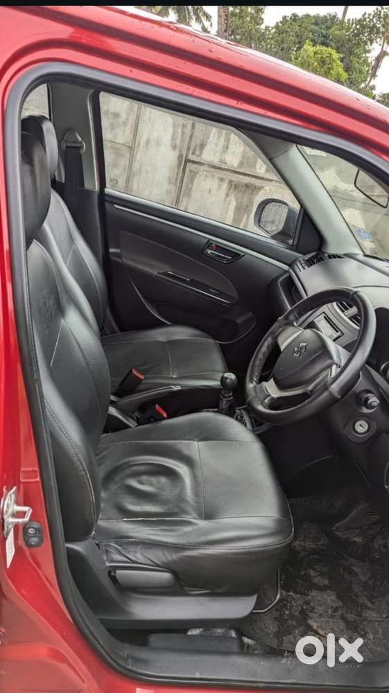 Maruti Suzuki Swift Vxi Optional, 2014, Petrol