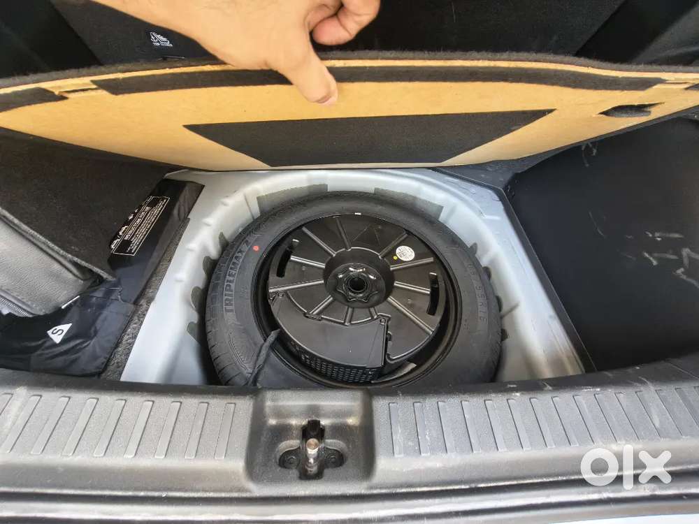 2023 Skoda Kushaq Style 1.0 Tsi Automatic Top Model