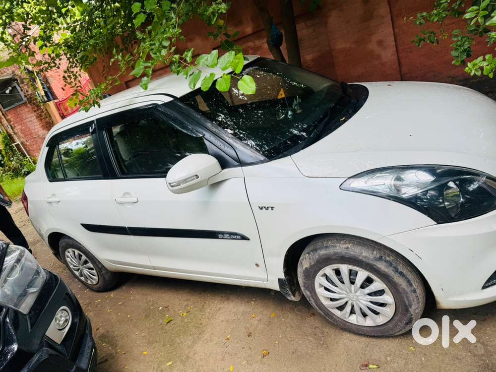 Maruti Suzuki Dzire Petrol Good Condition