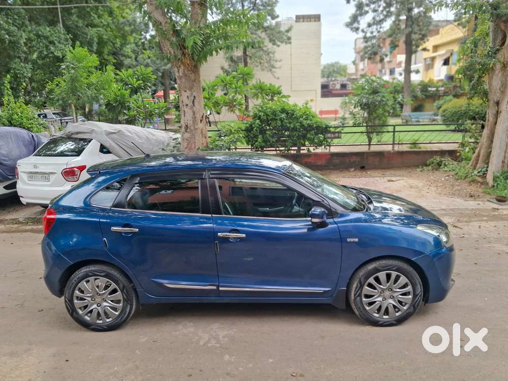 Maruti Suzuki Baleno, 2016, Diesel