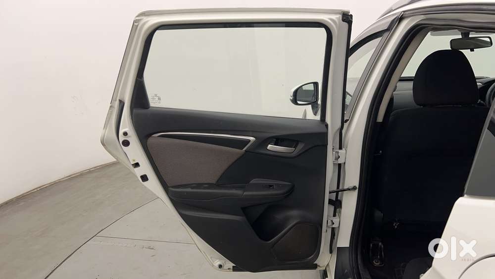 Honda Wr-v 1.2 Vx I-vtec, 2019, Petrol