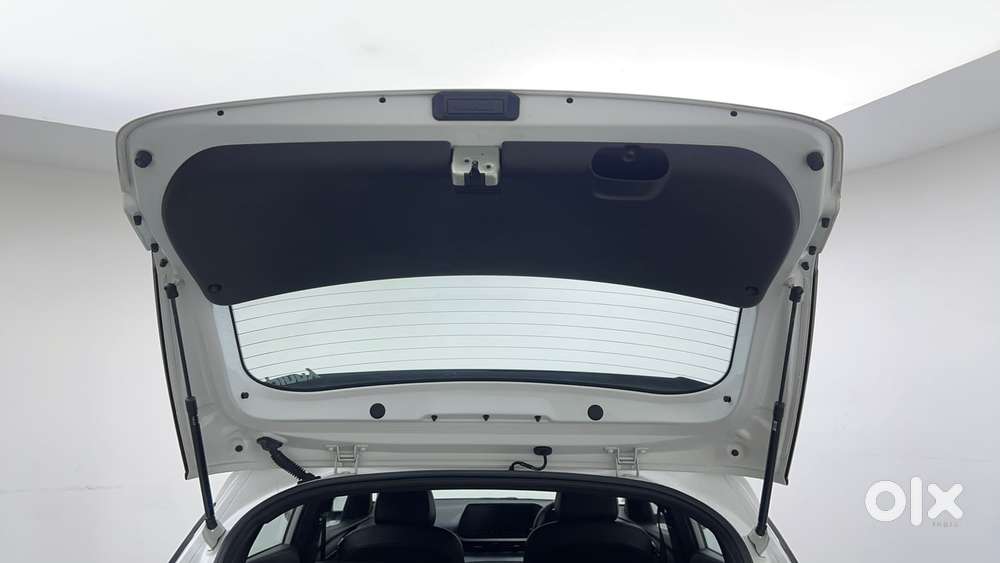 Hyundai I20 N Line N8 1.0 Turbo Dct, 2022, Petrol