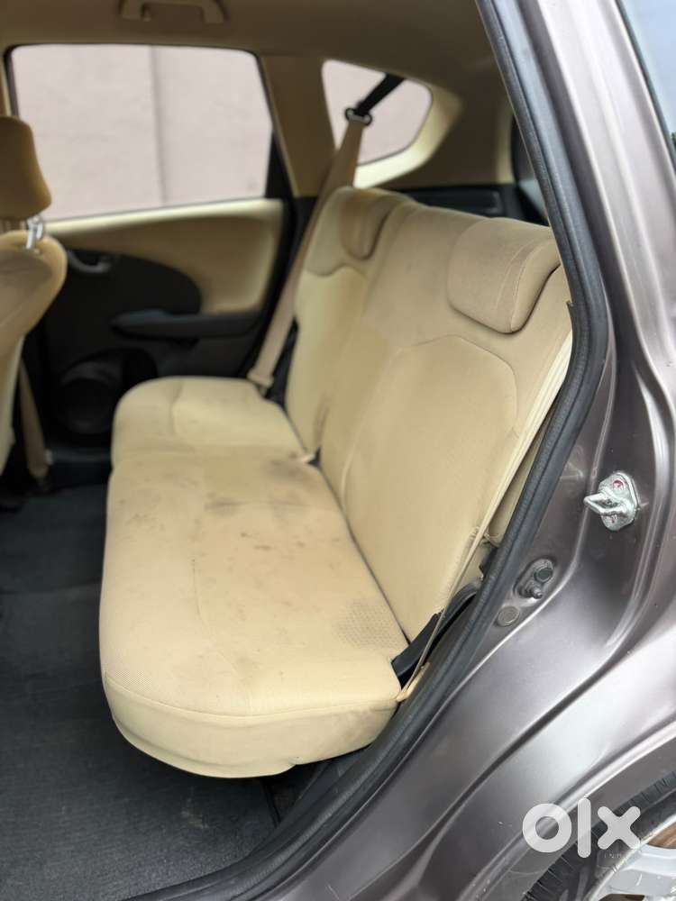 Honda Jazz 1.2 Base I-vtec, 2011, Petrol
