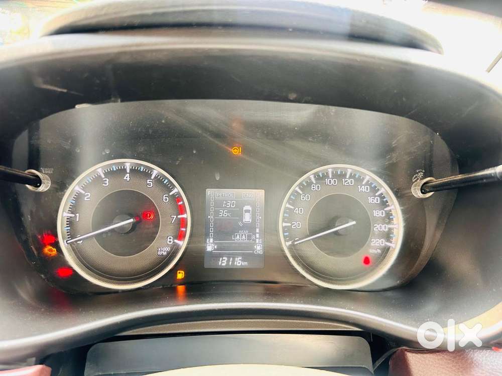 Maruti Suzuki Fronx Sigma 1.2 Cng, 2024, Cng & Hybrids