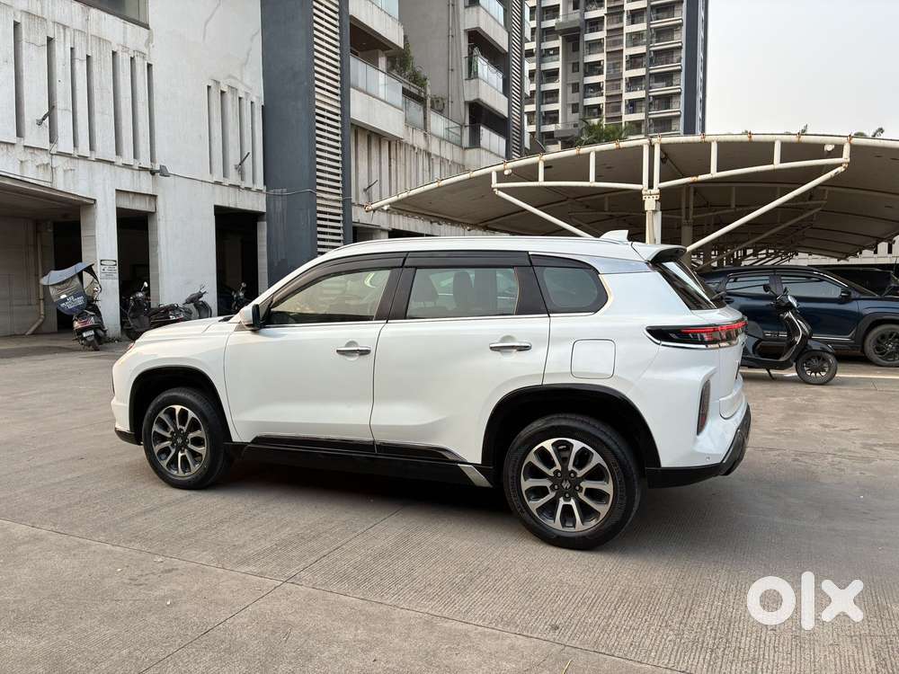 Maruti Suzuki Grand Vitara 1.5 Zeta Plus Dual Tone Intelligent Hybri..
