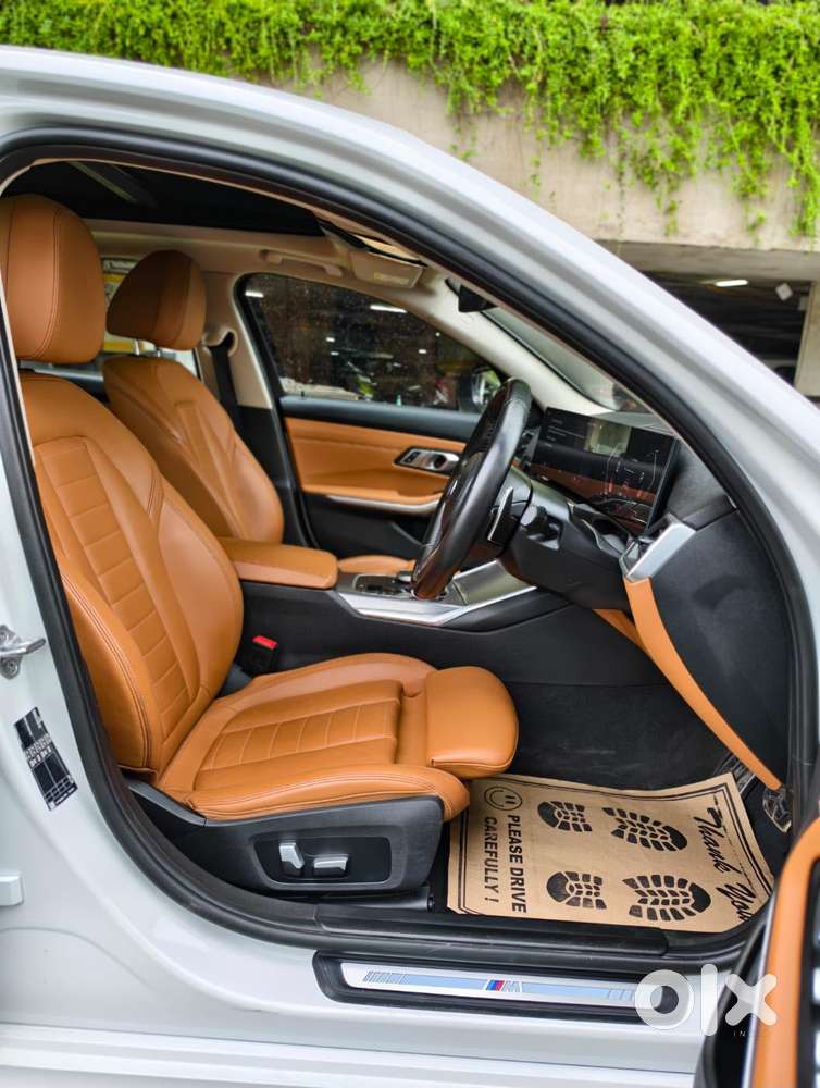 Bmw 3 Series Gran Limousine 330li M Sport, 2025, Petrol