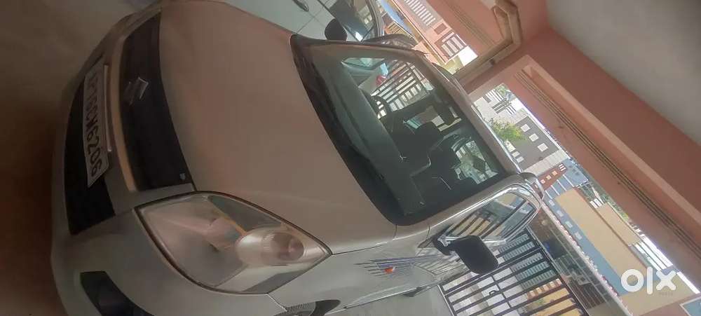 Maruti Suzuki Wagon R