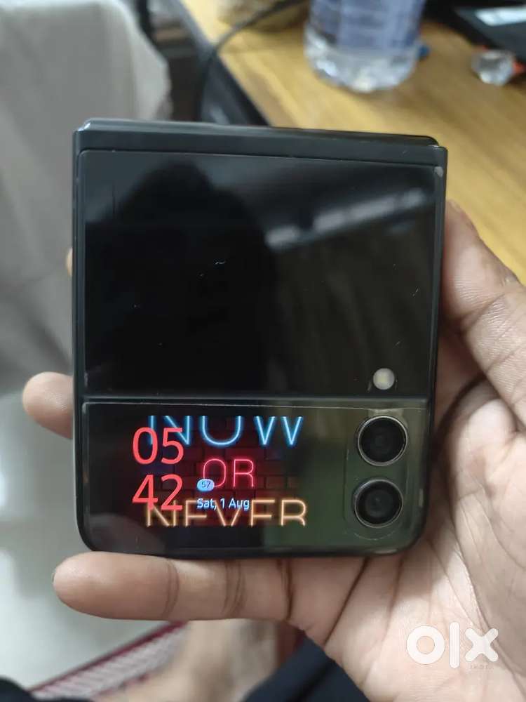 Samsung z Flip 3