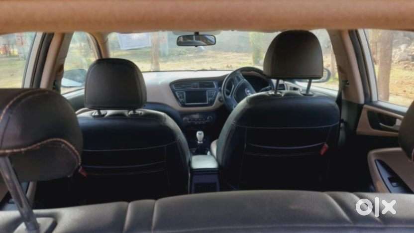 Hyundai I20 1.2 Asta, 2019, Petrol