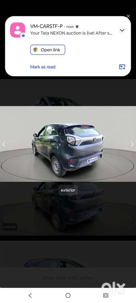 Tata Nexon