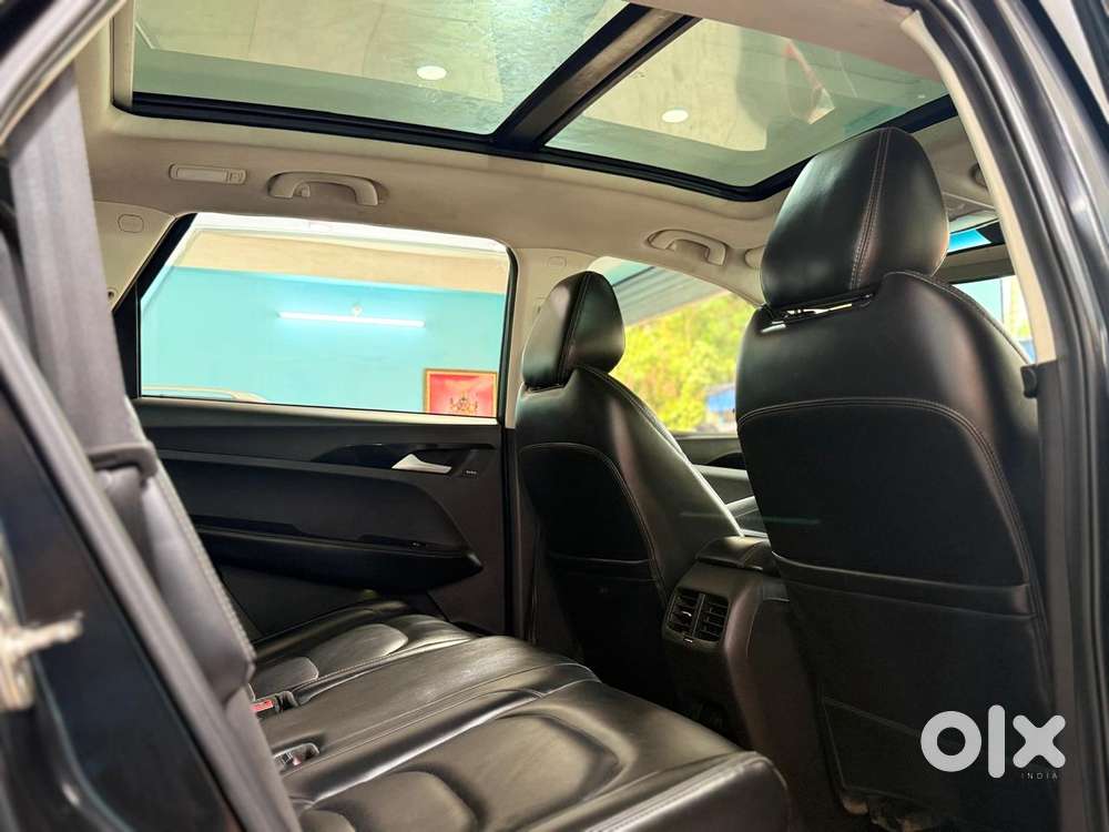 Mg Hector 2.0 Sharp Diesel, 2021