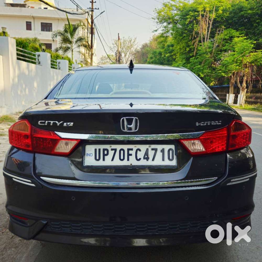 Honda City 1.5 Vx I-dtec Mt, 2019, Diesel