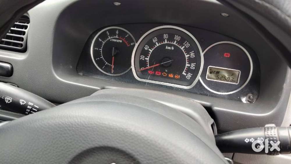 Maruti Suzuki Alto K10 Vxi, 2011, Petrol