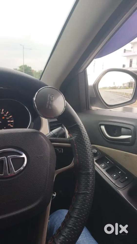 Tata Zest Diesel Manual 2014