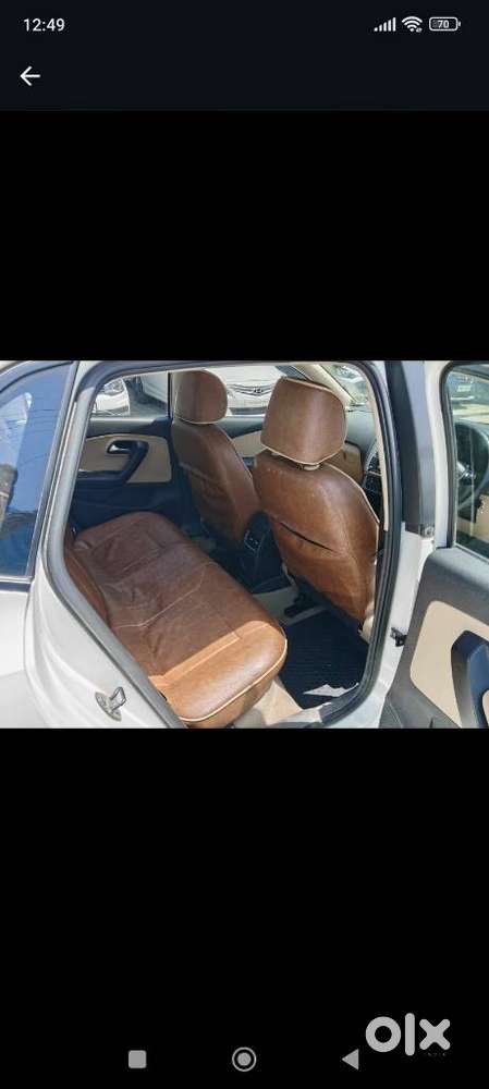 Volkswagen Ameo 1.5 Tdi Highline, 2017, Diesel