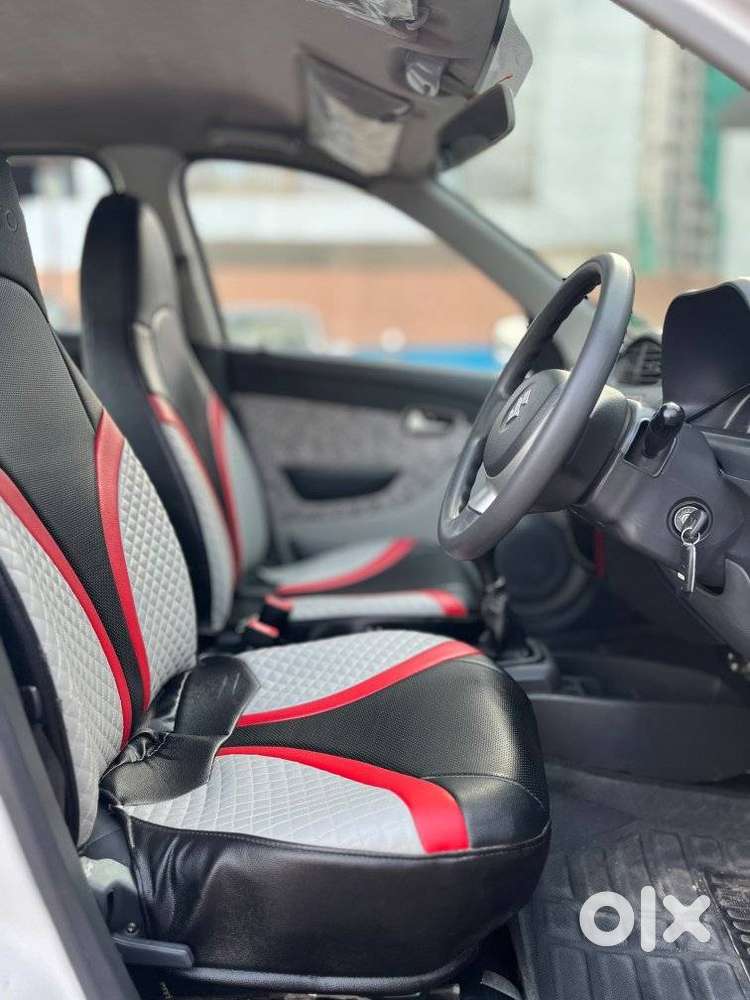 Maruti Suzuki Alto 800 Lxi, 2018, Petrol