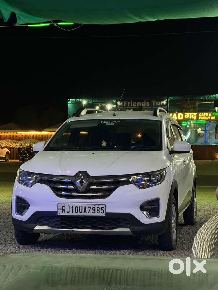 Renault Triber 2019 Petrol 59456 Km Driven