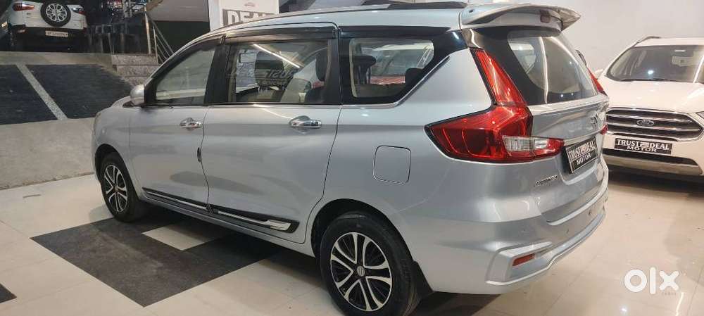Maruti Suzuki Ertiga Vxi (o) Cng, 2023, Cng & Hybrids