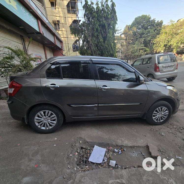 Maruti Suzuki Swift Dzire Vdi Bsiv, 2015, Diesel