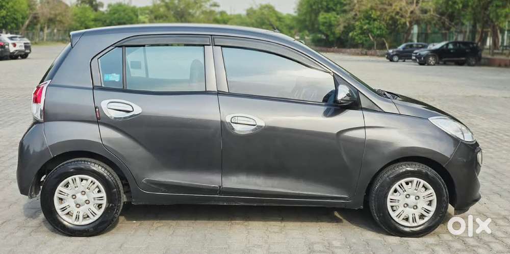 Hyundai Santro Sportz Cng, 2022, Cng & Hybrids