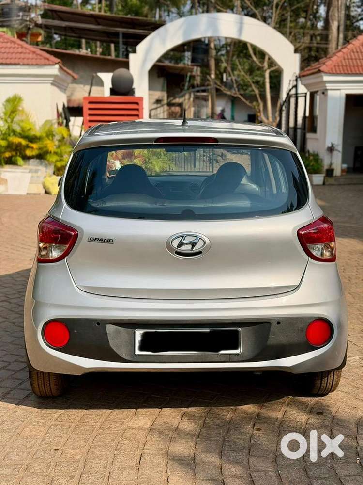 Grand I10 Manual , Clean Condition