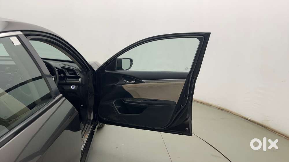 Honda Civic V, 2019, Petrol