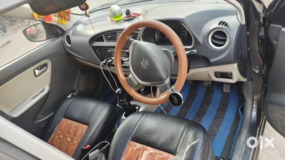 Maruti Suzuki Alto K10 110000 Km Driven