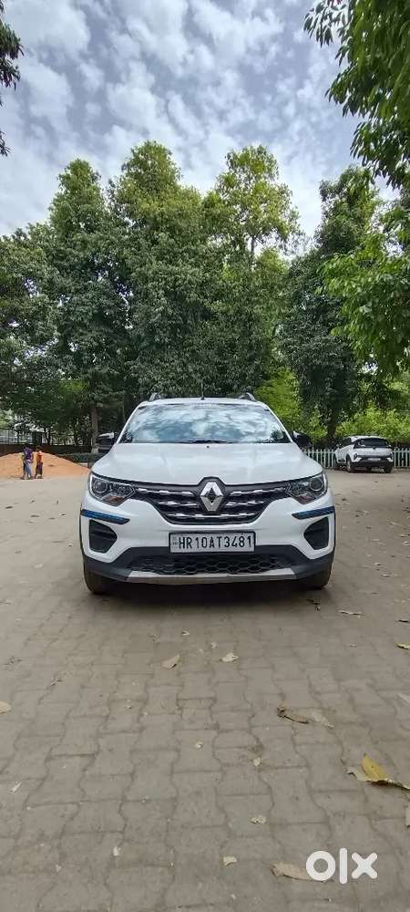 2024 Rxt 1st Owner Cng On Paper