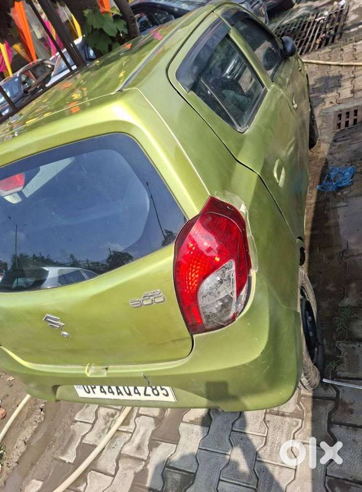 Maruti Suzuki Alto 800 Lxi, 2017, Petrol