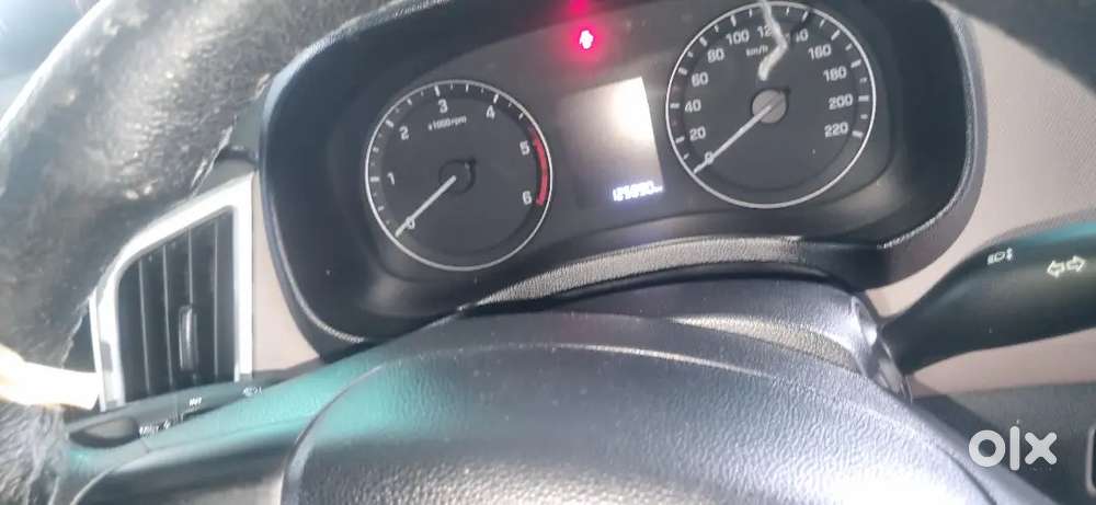 Hyundai Creta Diesel 2018 E Plus