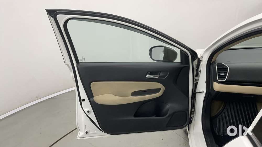 Honda City I-vtec V, 2021, Petrol