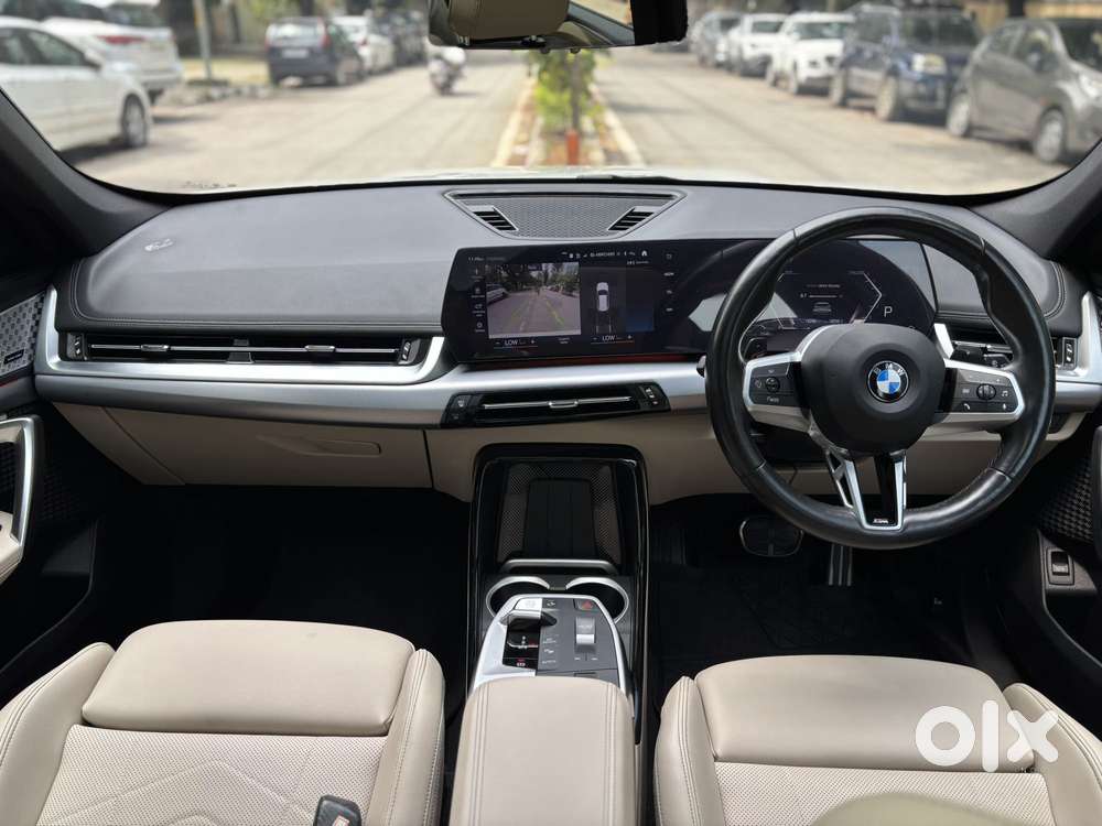 Bmw X1 Sdrive18d M Sport, 2023, Diesel
