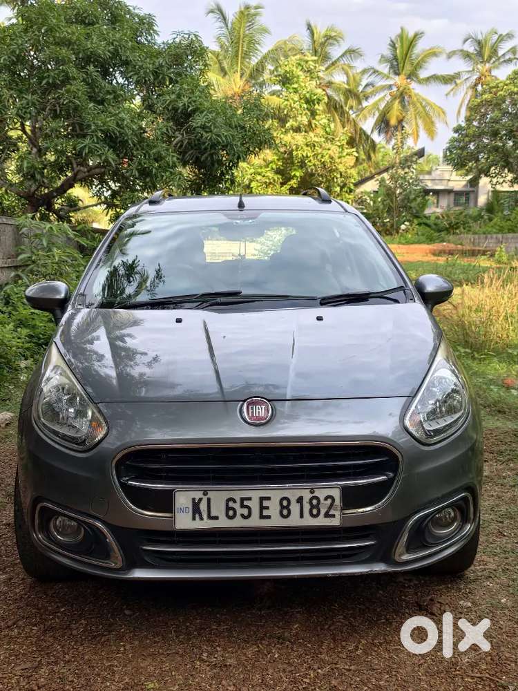 Fiat Punto Evo Emotion Diesel 2014 (2015 Reg)  Full Insurance 2.75l