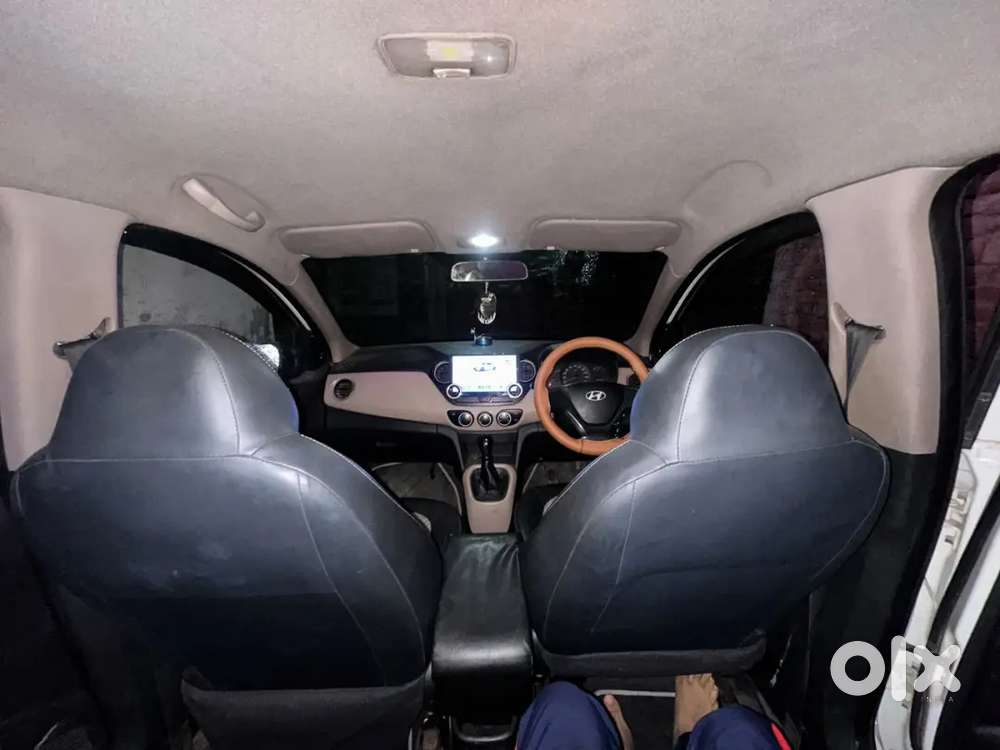 Xcent 2016 , A1 Condition, Cng Fitted, Diamond Display, Sound System