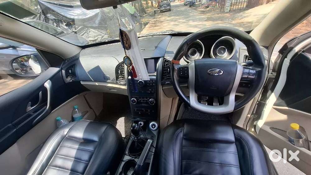 Mahindra Xuv500 W10 2wd, 2016, Diesel
