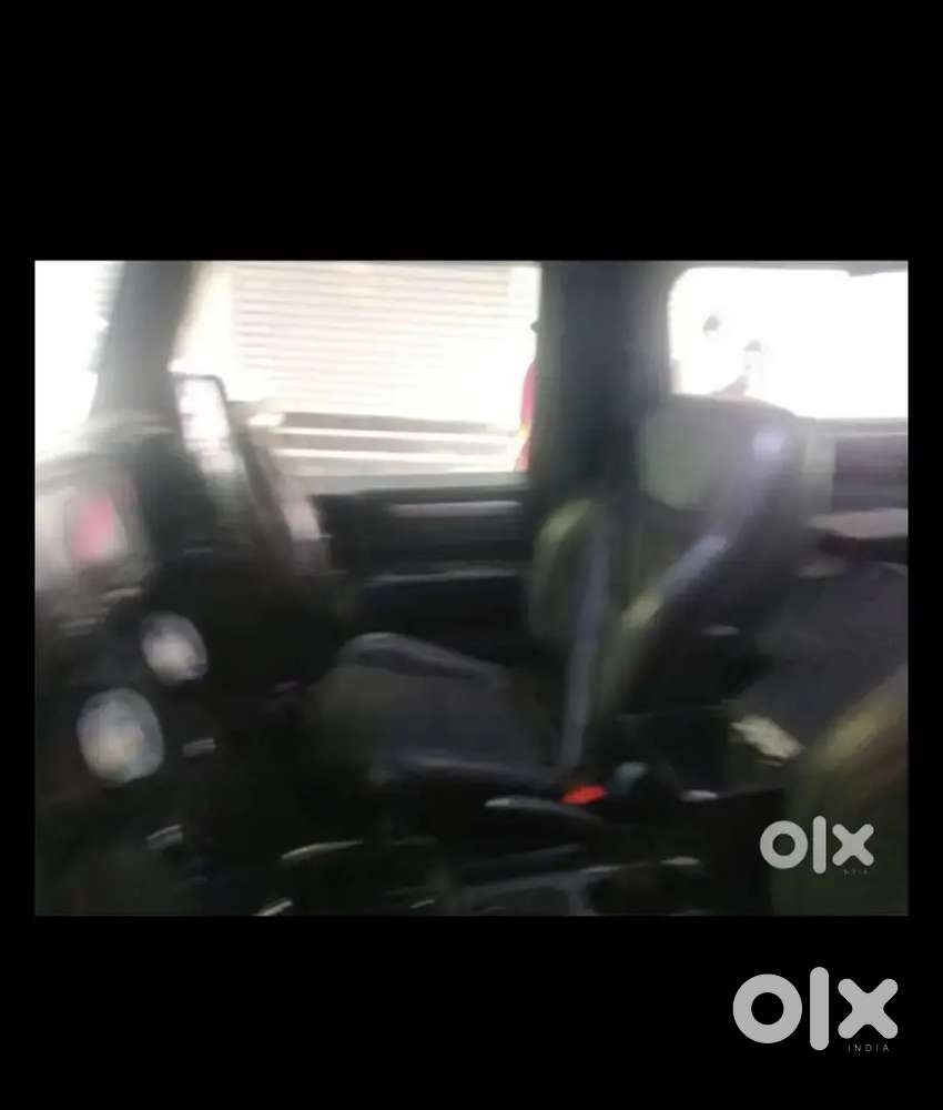 Brand New That 4 Wheel Drive Full Automatic