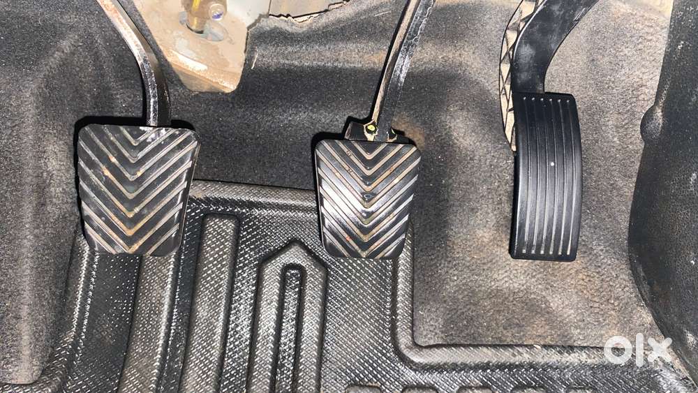 Kia Sonet Htx 1.5 Diesel, 2021, Diesel