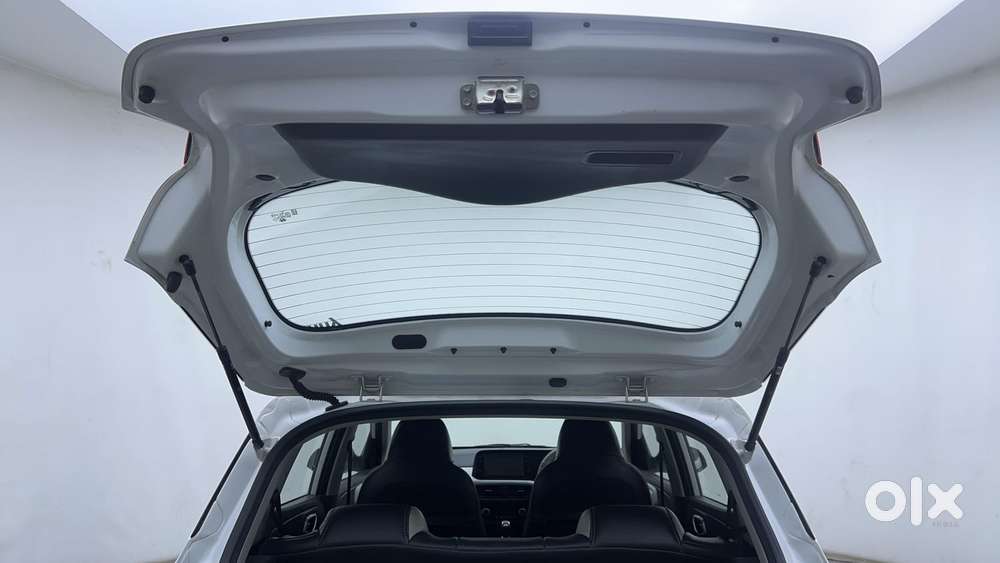 Hyundai Grand I10 Nios Sportz 1.2 Kappa Vtvt, 2023, Petrol