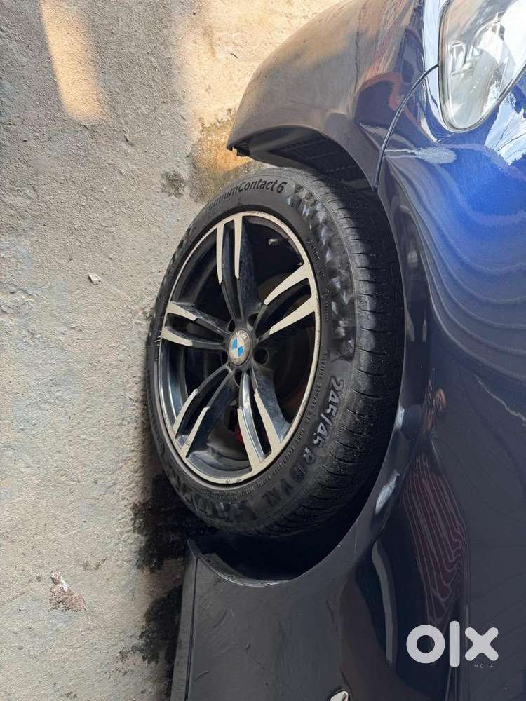 Excellant Condition ,bmw 520d Sports,diesel Automatic 2013 Registered