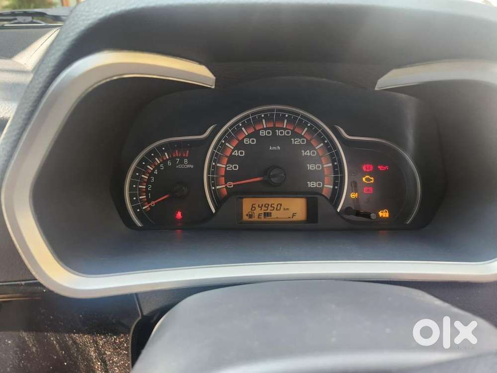 Maruti Suzuki Alto K10 2015 Petrol Good Condition