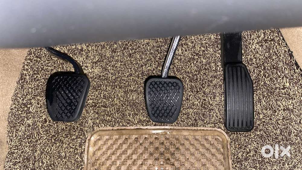 Honda City 2015-2017 I Vtec V, 2017, Petrol