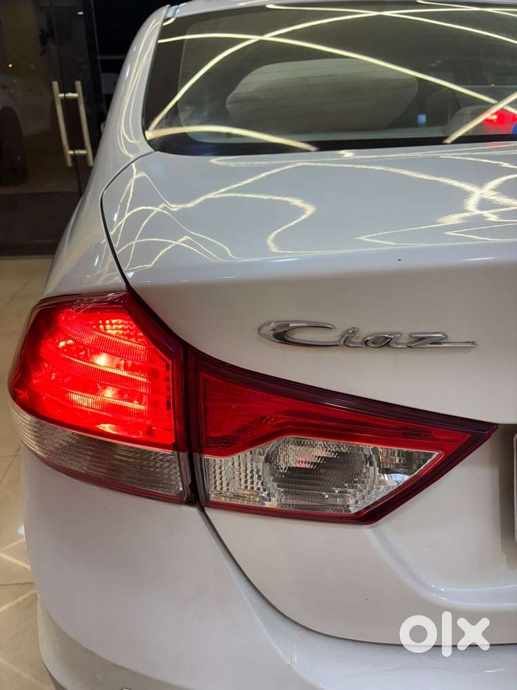 Maruti Suzuki Ciaz Smart Hybrid Sigma , 2023, Petrol