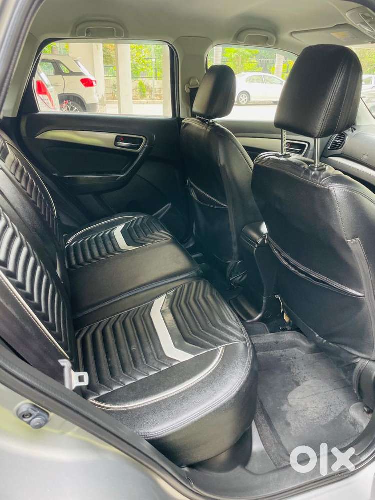 Maruti Suzuki Brezza Zdi, 2018, Diesel