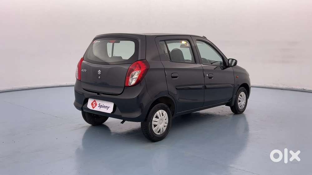 Maruti Suzuki Alto 800 2012-2016 Vxi, 2022, Petrol