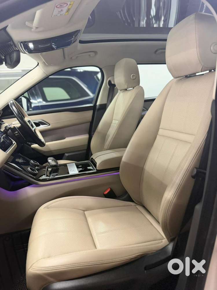 Land Rover Range Velar Hse Dynamic 2.0 Diesel, 2022, Diesel