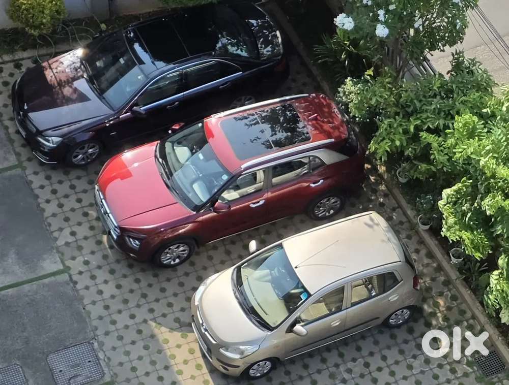 Hyundai Creta 2020 Petrol 31900 Km Driven