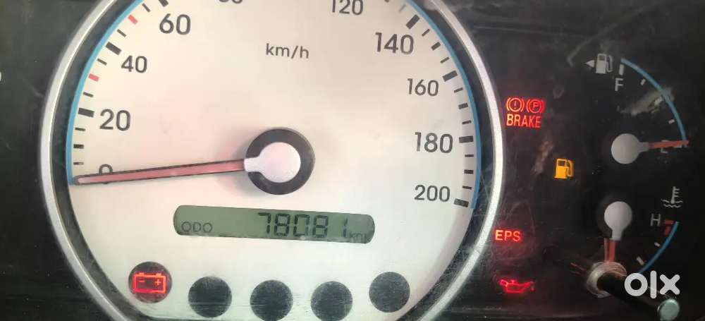 Hyundai I10 Magna 2009