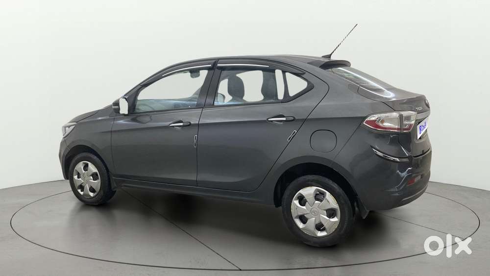 Tata Tigor Xz Cng, 2022, Cng & Hybrids