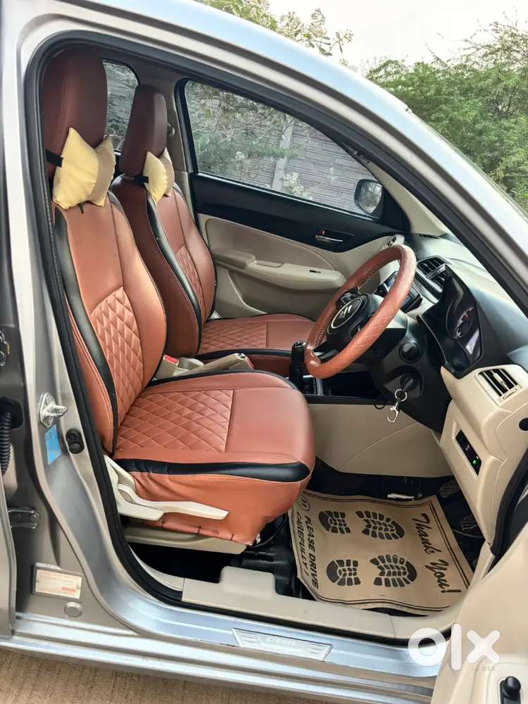 Maruti Suzuki Dzire 2020 Vxi