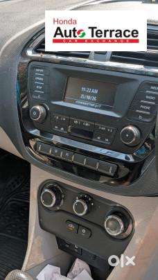 Tata Tiago Xza, 2017, Petrol